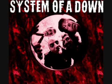 system of a down album
